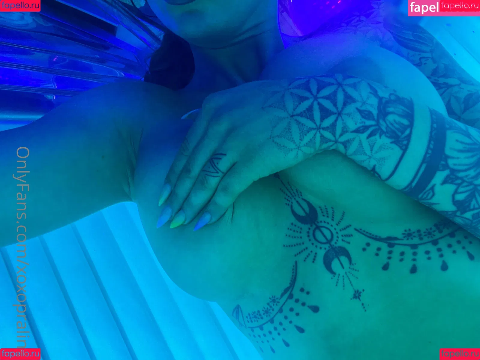 Xoxo_Pralina Onlyfans Photo Gallery 