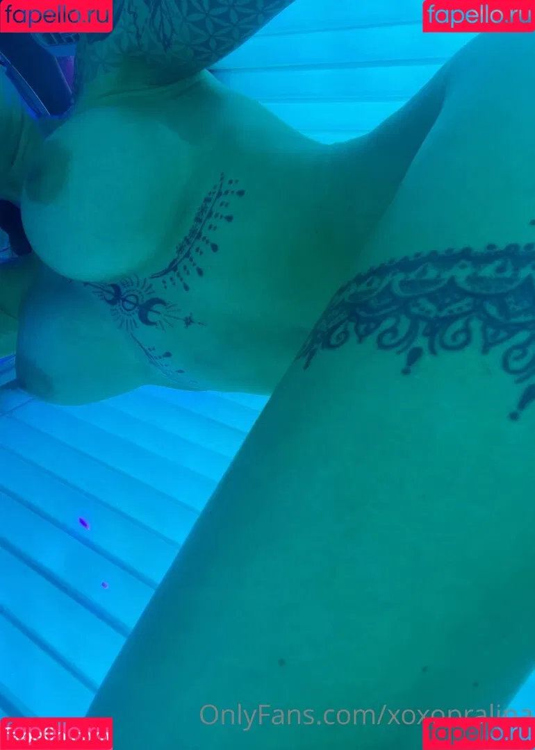 Xoxo_Pralina Onlyfans Photo Gallery 