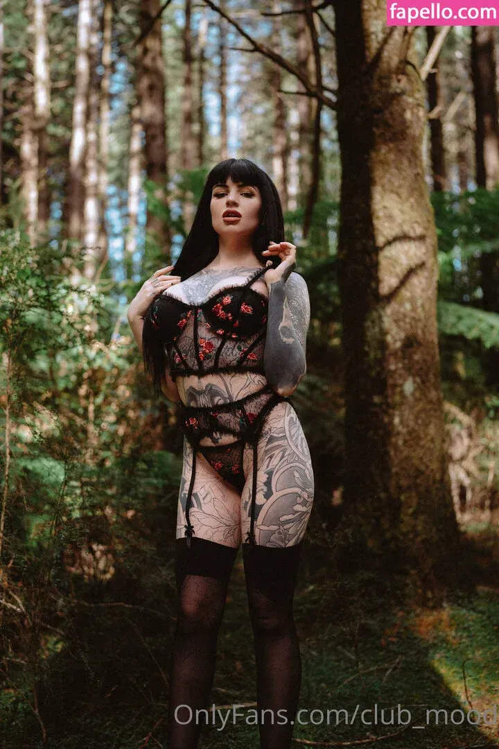 clubmood Onlyfans Photo Gallery 