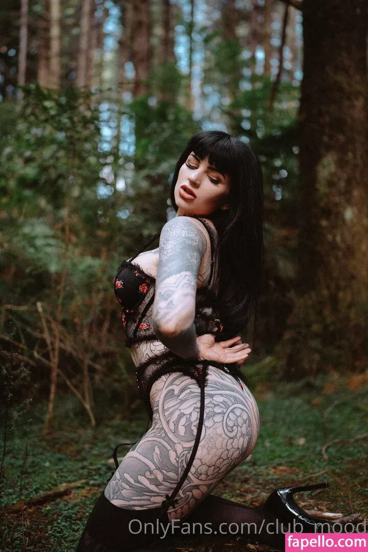 clubmood Onlyfans Photo Gallery 