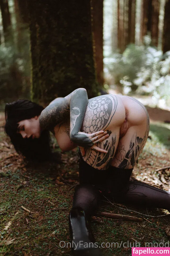 clubmood Onlyfans Photo Gallery 