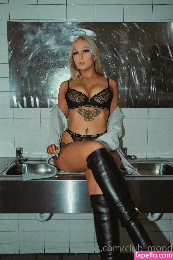 clubmood Onlyfans Photo Gallery 