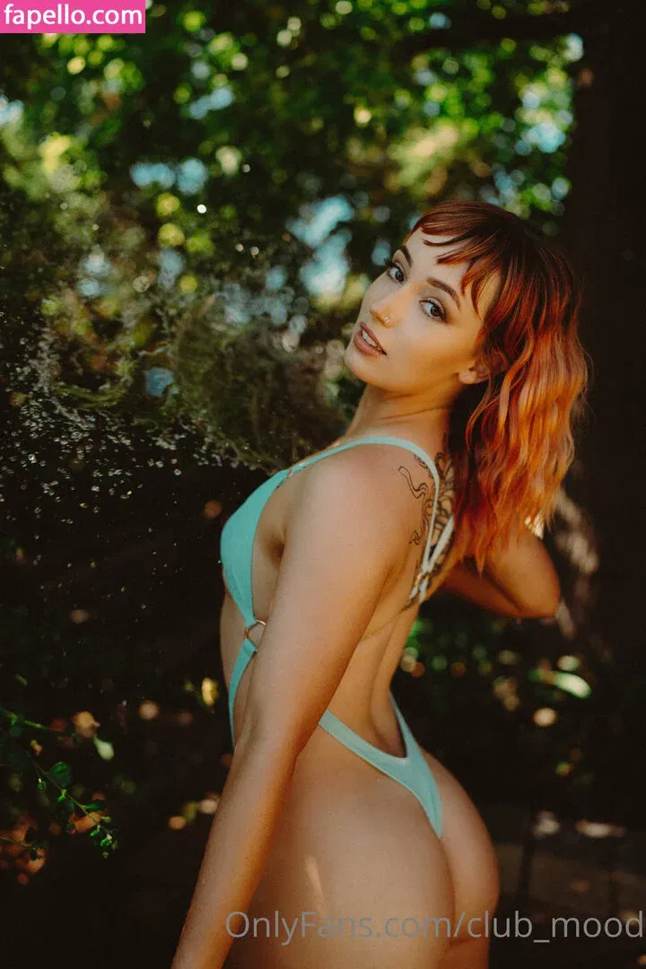 clubmood Onlyfans Photo Gallery 