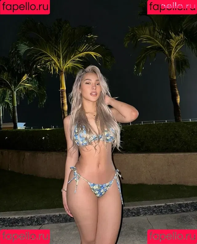 Christine Samson Onlyfans Photo Gallery 