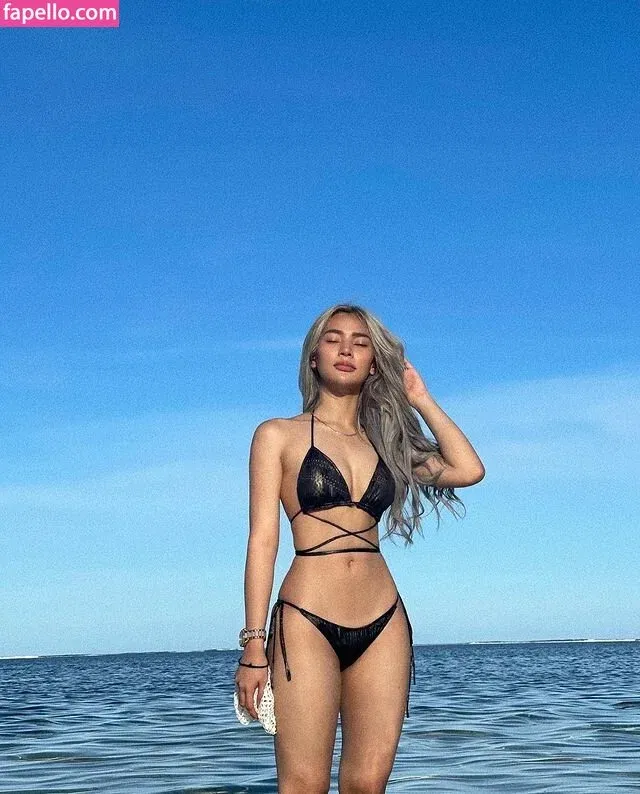 Christine Samson Onlyfans Photo Gallery 