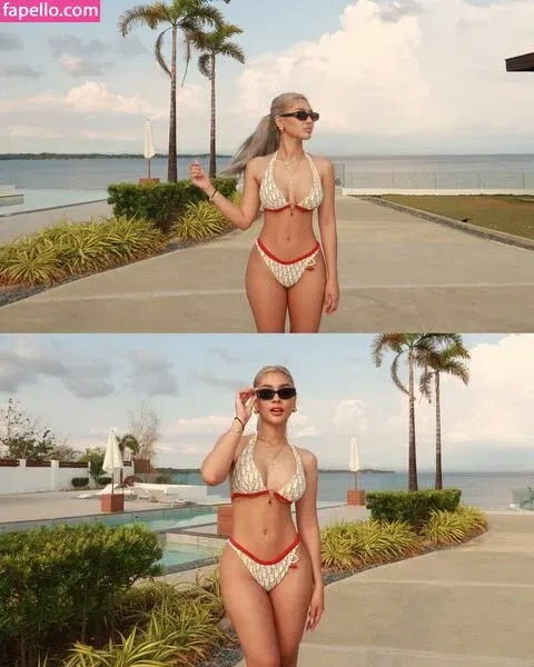 Christine Samson Onlyfans Photo Gallery 