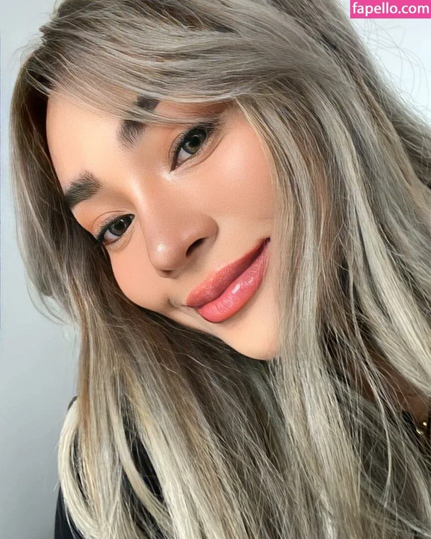 Christine Samson Onlyfans Photo Gallery 