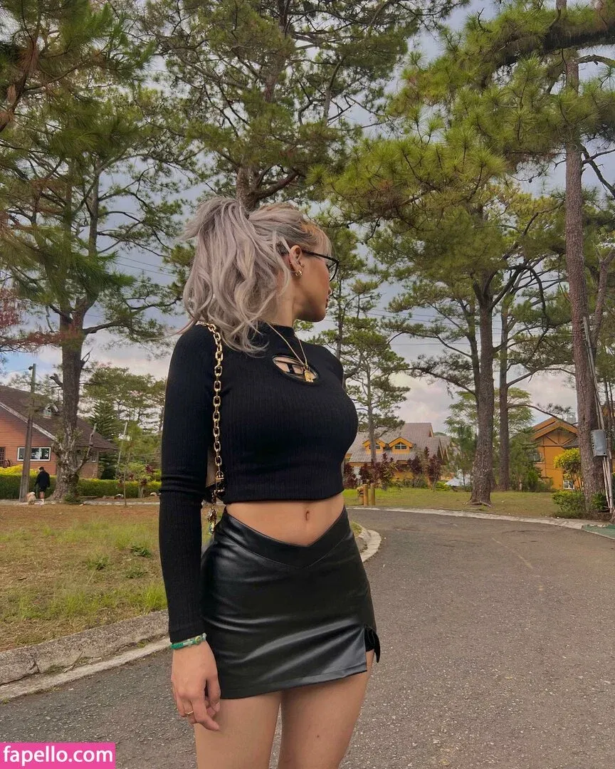 Christine Samson Onlyfans Photo Gallery 