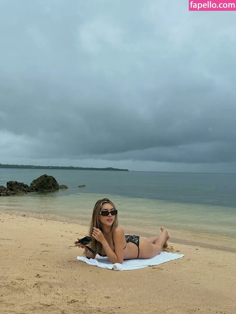 Christine Samson Onlyfans Photo Gallery 