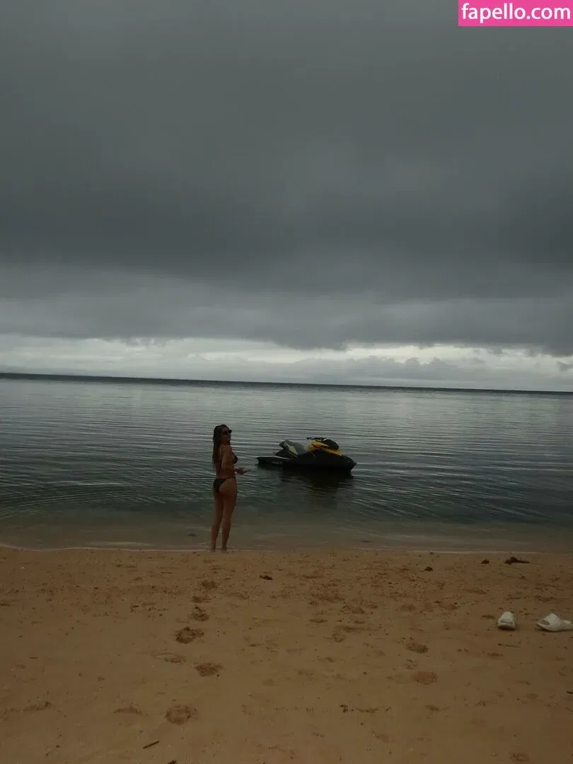 Christine Samson Onlyfans Photo Gallery 