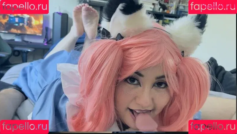 PixarPornstar Onlyfans Photo Gallery 