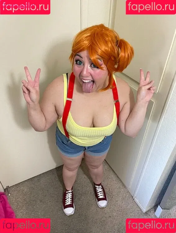 PixarPornstar Onlyfans Photo Gallery 