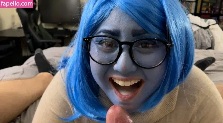 PixarPornstar Onlyfans Photo Gallery 