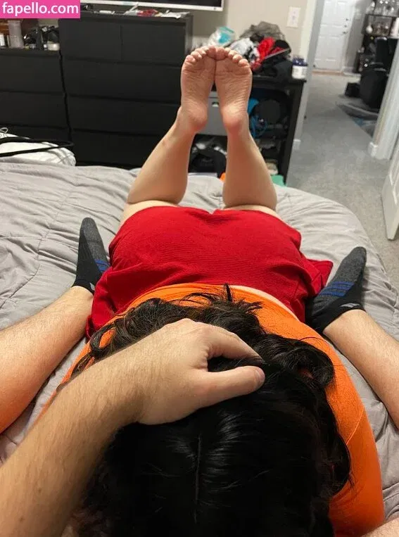 PixarPornstar Onlyfans Photo Gallery 