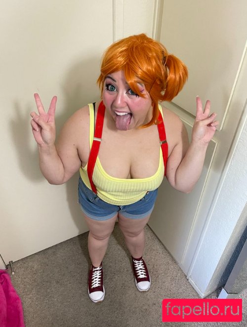 PixarPornstar Nude Onlyfans Photo 47