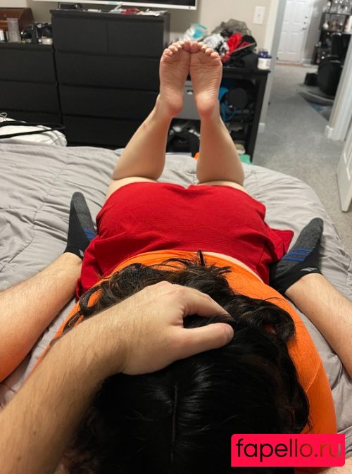 PixarPornstar Nude Onlyfans Photo 24