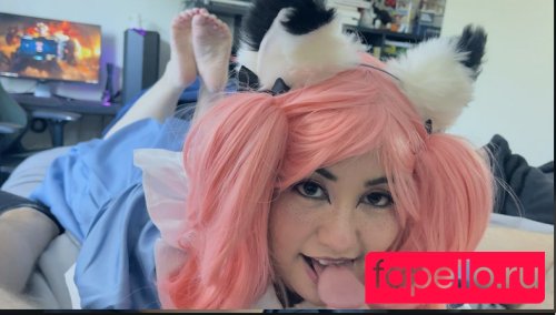 PixarPornstar Nude Onlyfans Photo 14