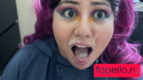 PixarPornstar Nude Onlyfans Photo 12