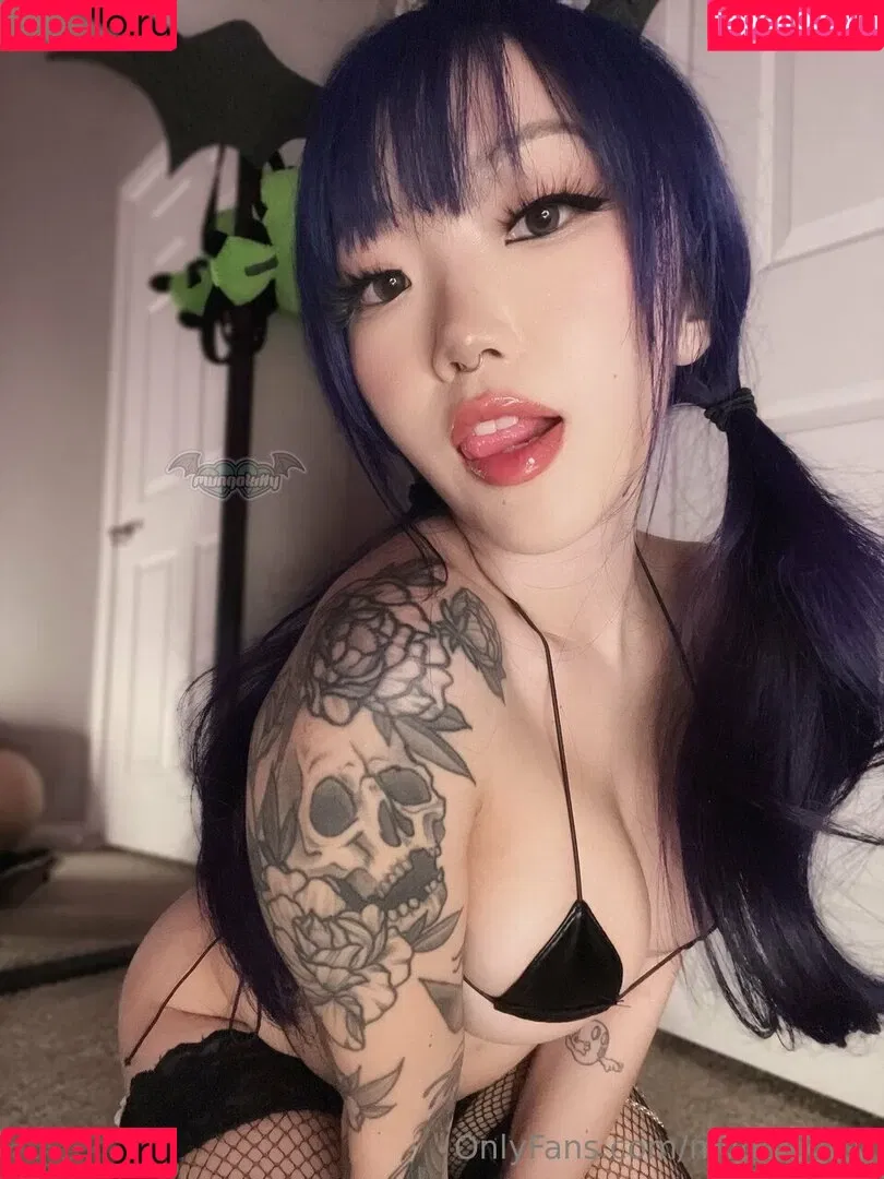 Mvngokitty Onlyfans Photo Gallery 