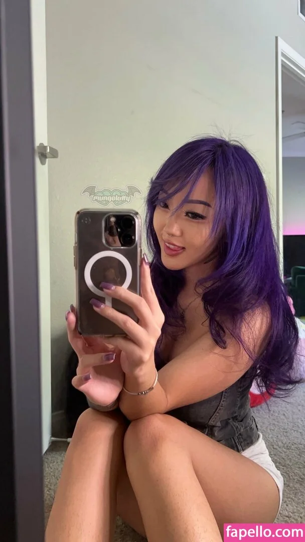 Mvngokitty Onlyfans Photo Gallery 