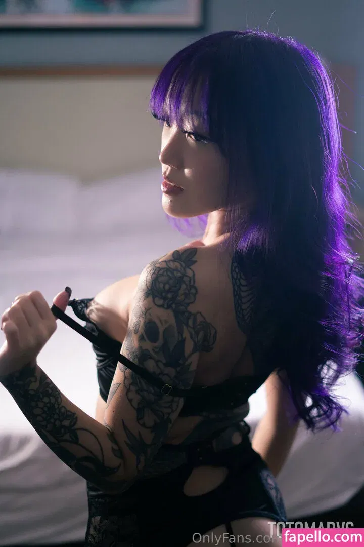 Mvngokitty Onlyfans Photo Gallery 