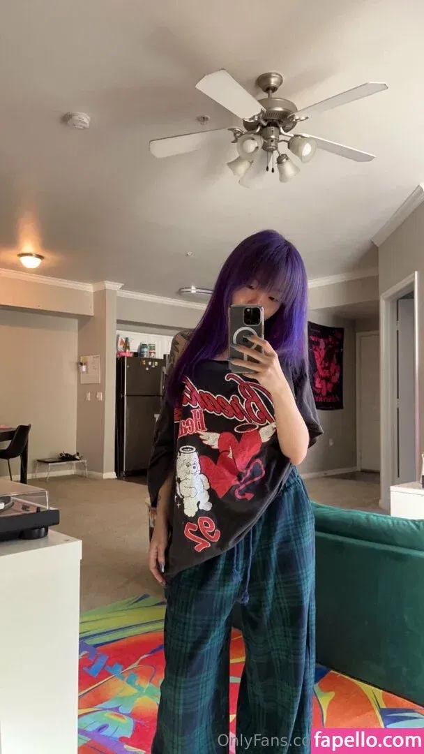 Mvngokitty Onlyfans Photo Gallery 