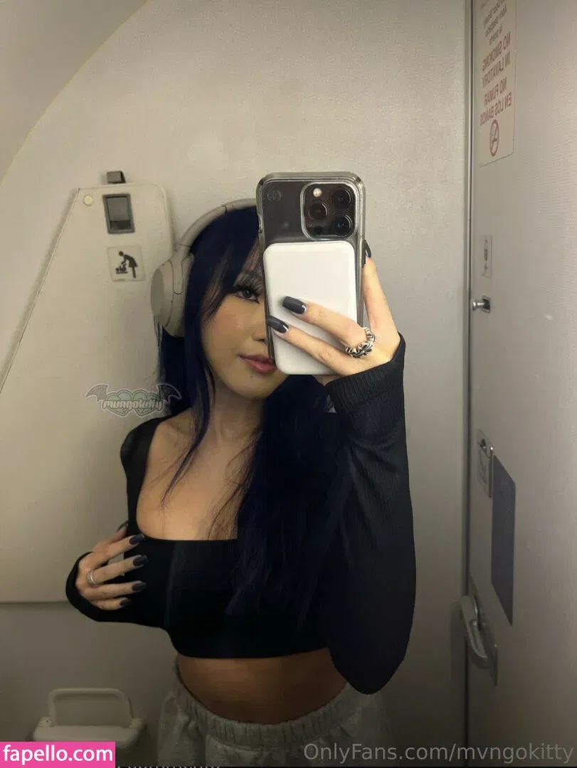 Mvngokitty Onlyfans Photo Gallery 