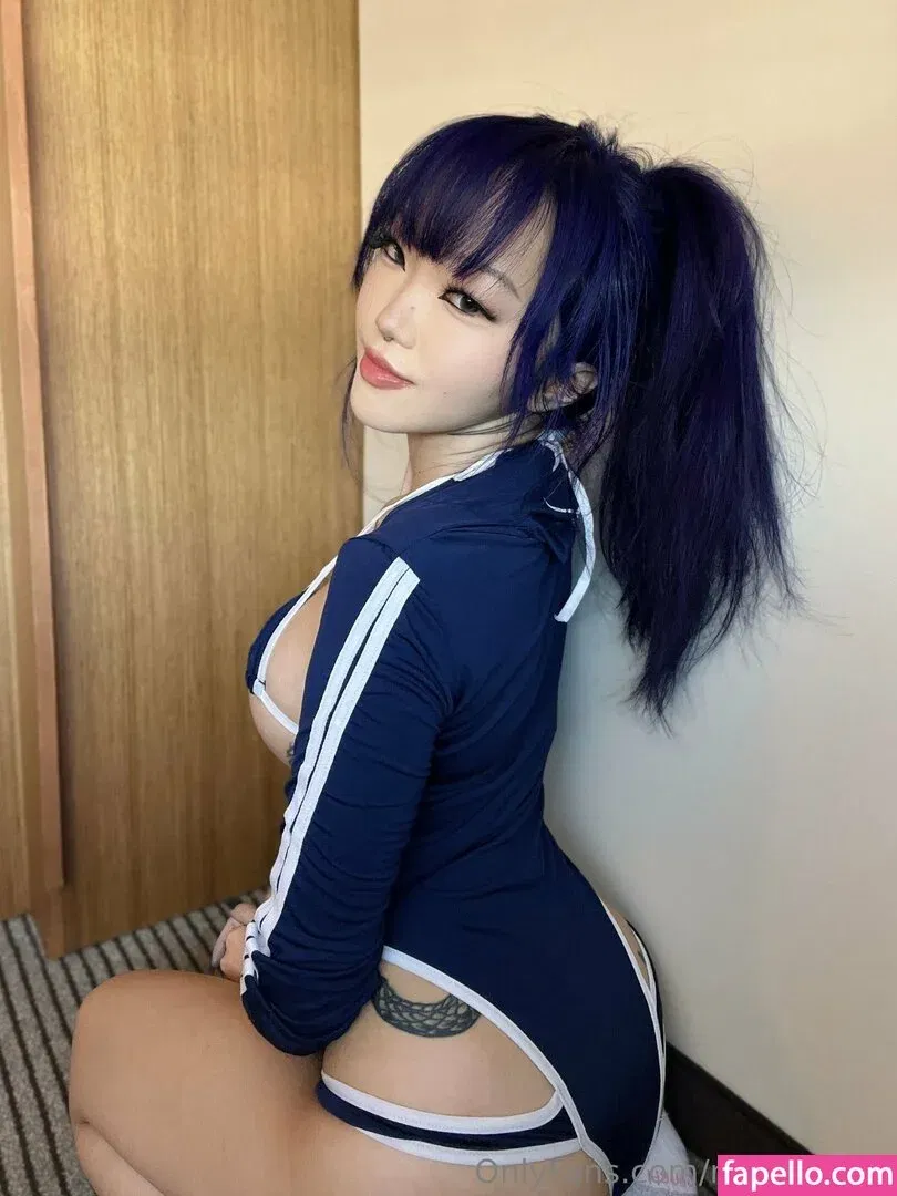 Mvngokitty Onlyfans Photo Gallery 