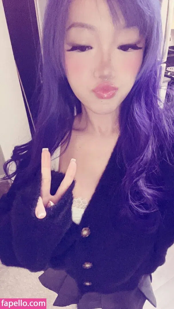 Mvngokitty Onlyfans Photo Gallery 