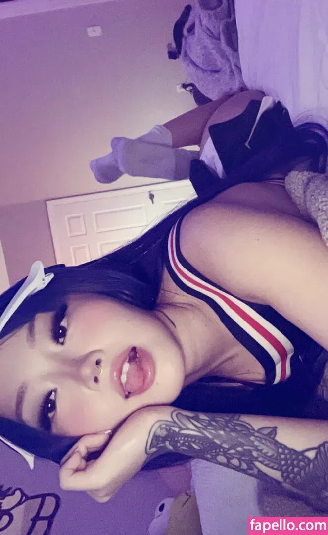 Mvngokitty Onlyfans Photo Gallery 