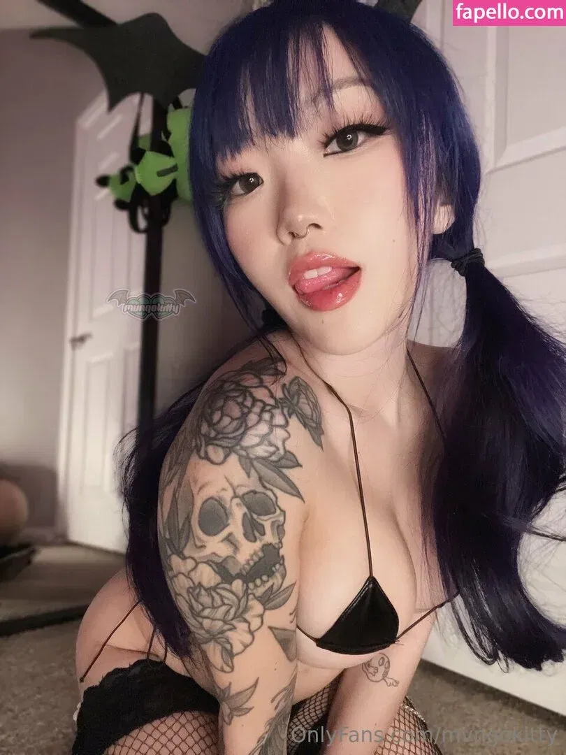 Mvngokitty Onlyfans Photo Gallery 