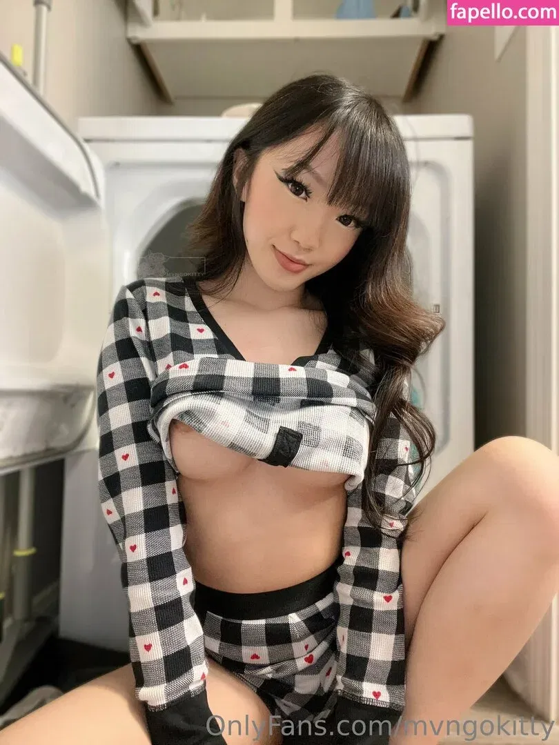 Mvngokitty Onlyfans Photo Gallery 