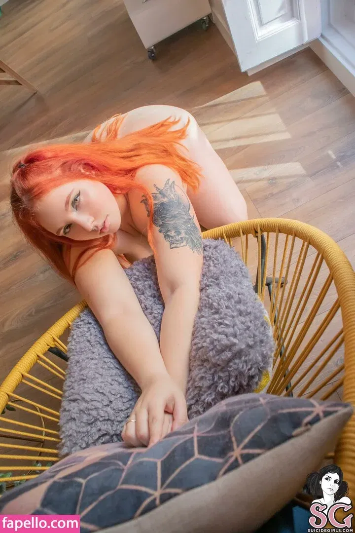 Aloy Onlyfans Photo Gallery 