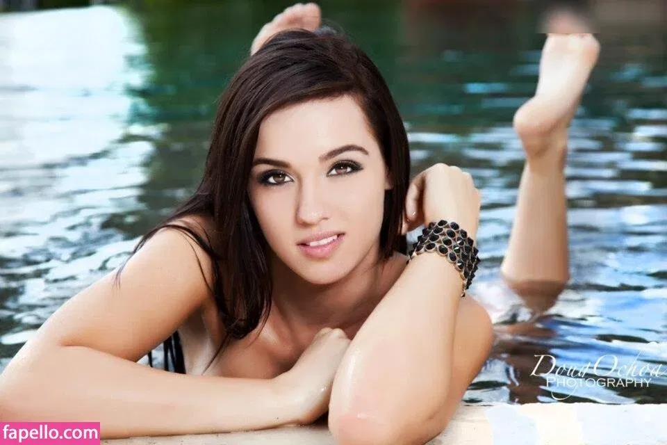 Sofia Kasuli Onlyfans Photo Gallery 