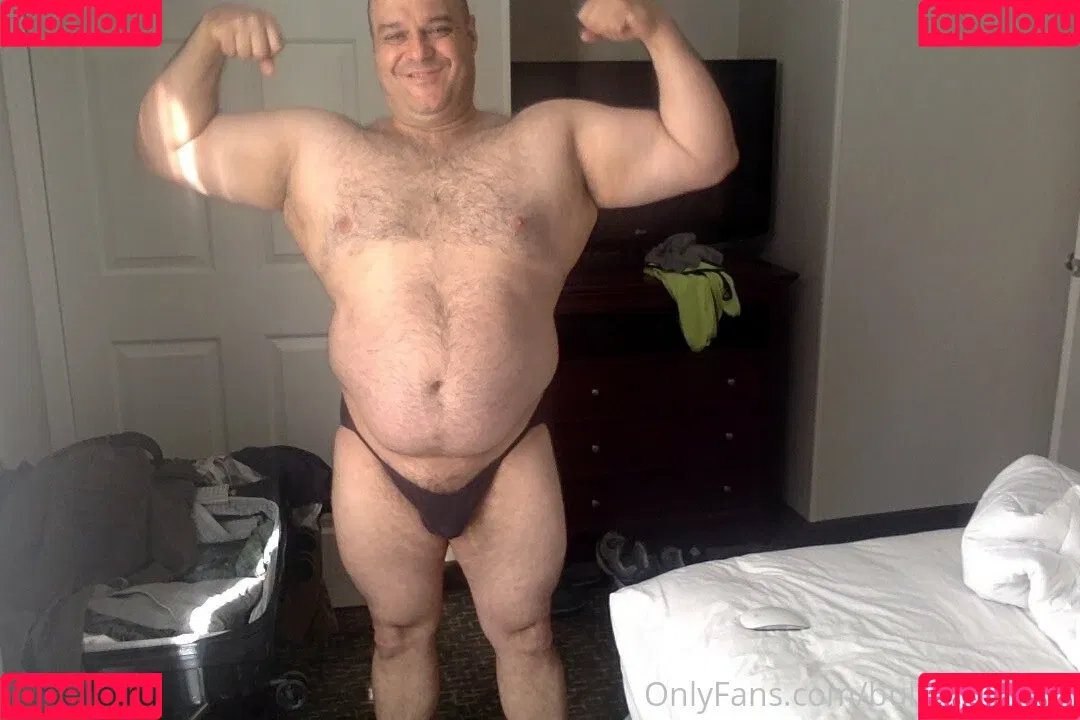 bullmusclejoe Onlyfans Photo Gallery 