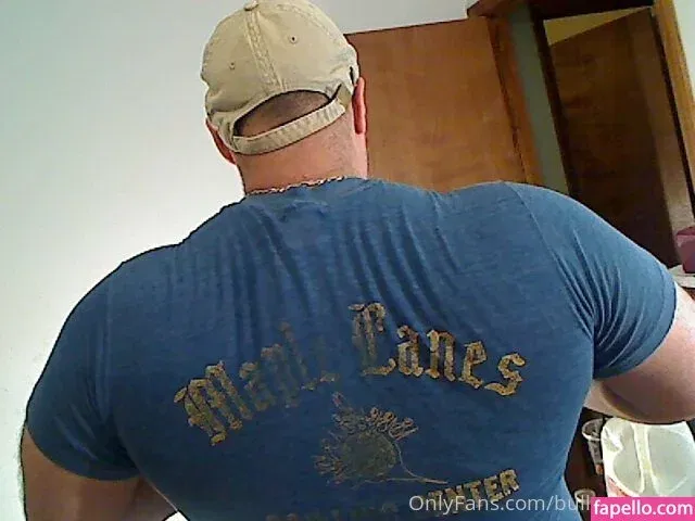 bullmusclejoe Onlyfans Photo Gallery 