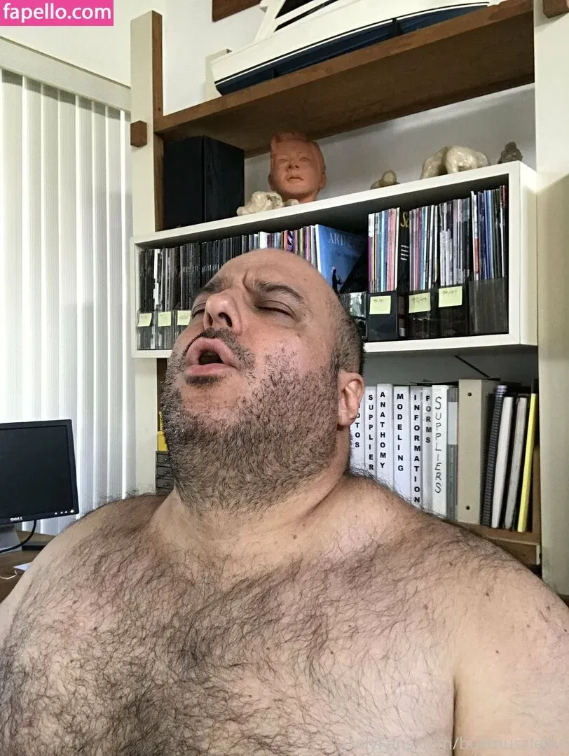 bullmusclejoe Onlyfans Photo Gallery 