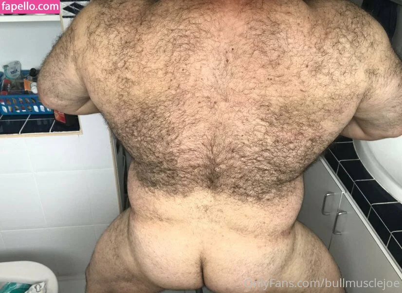 bullmusclejoe Onlyfans Photo Gallery 
