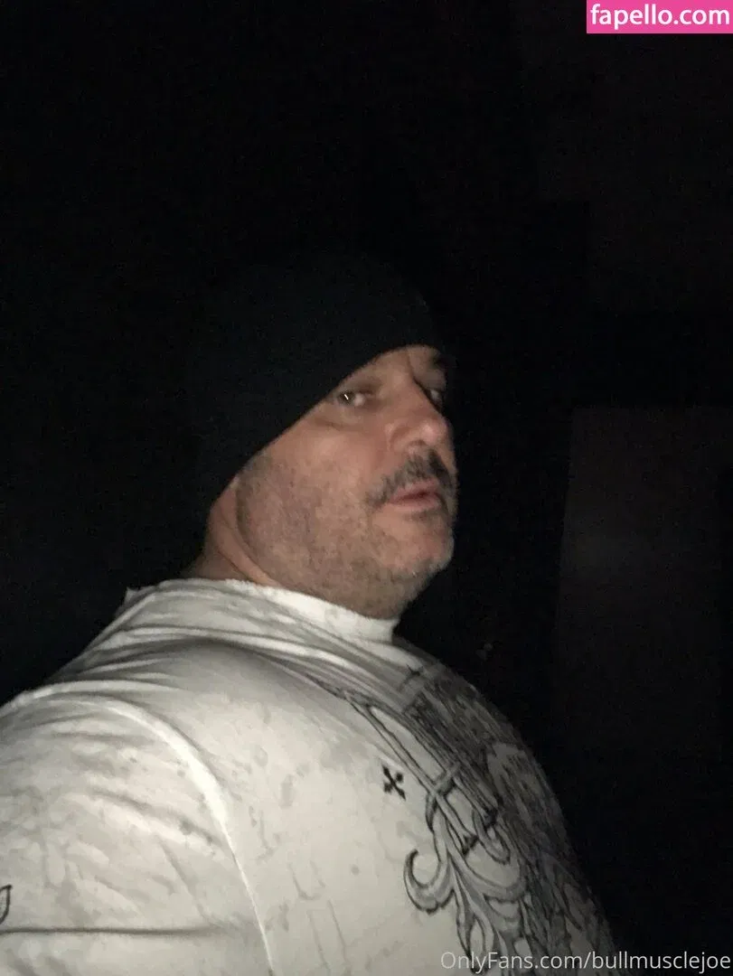 bullmusclejoe Onlyfans Photo Gallery 