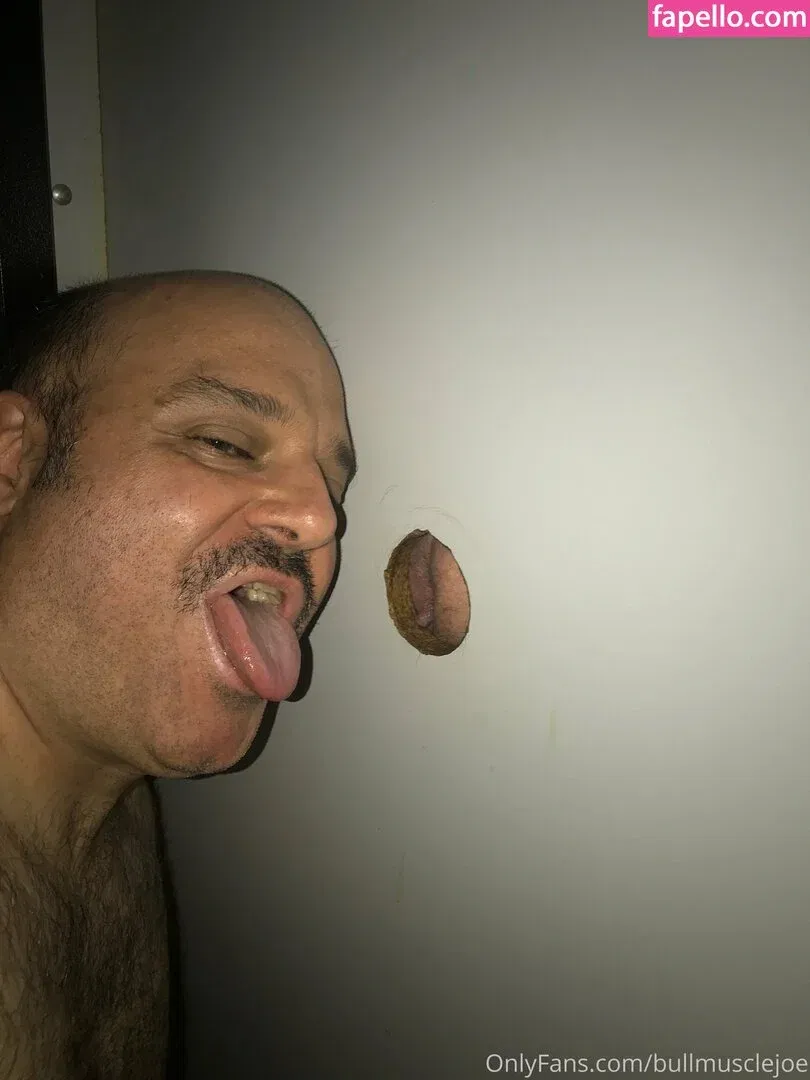 bullmusclejoe Onlyfans Photo Gallery 