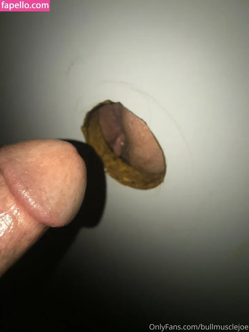 bullmusclejoe Onlyfans Photo Gallery 