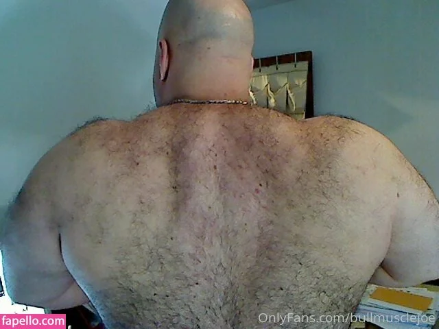 bullmusclejoe Onlyfans Photo Gallery 