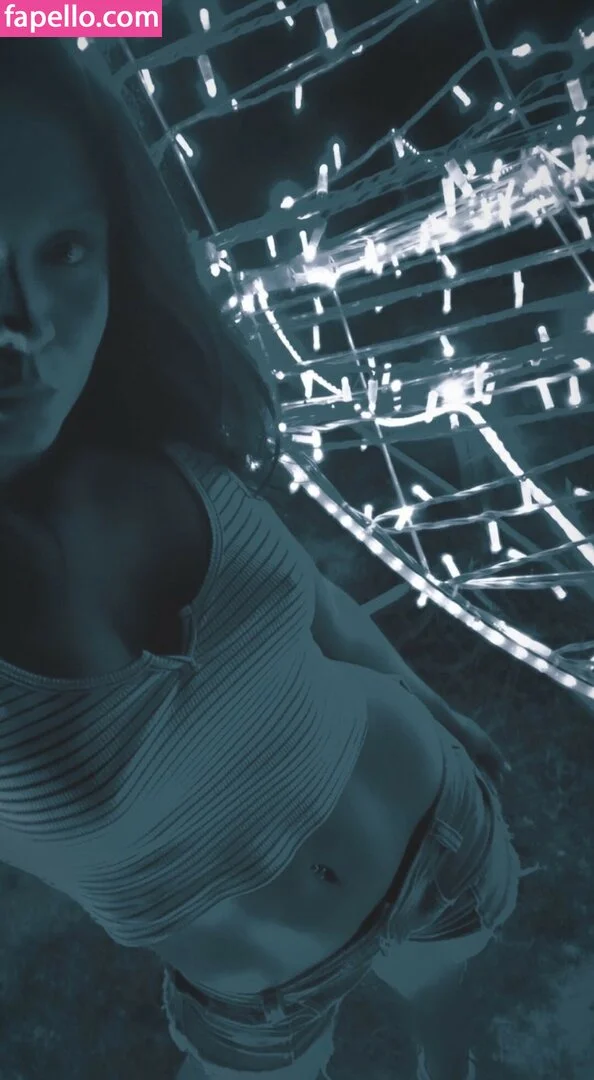 ASMR Elizabeth B Onlyfans Photo Gallery 