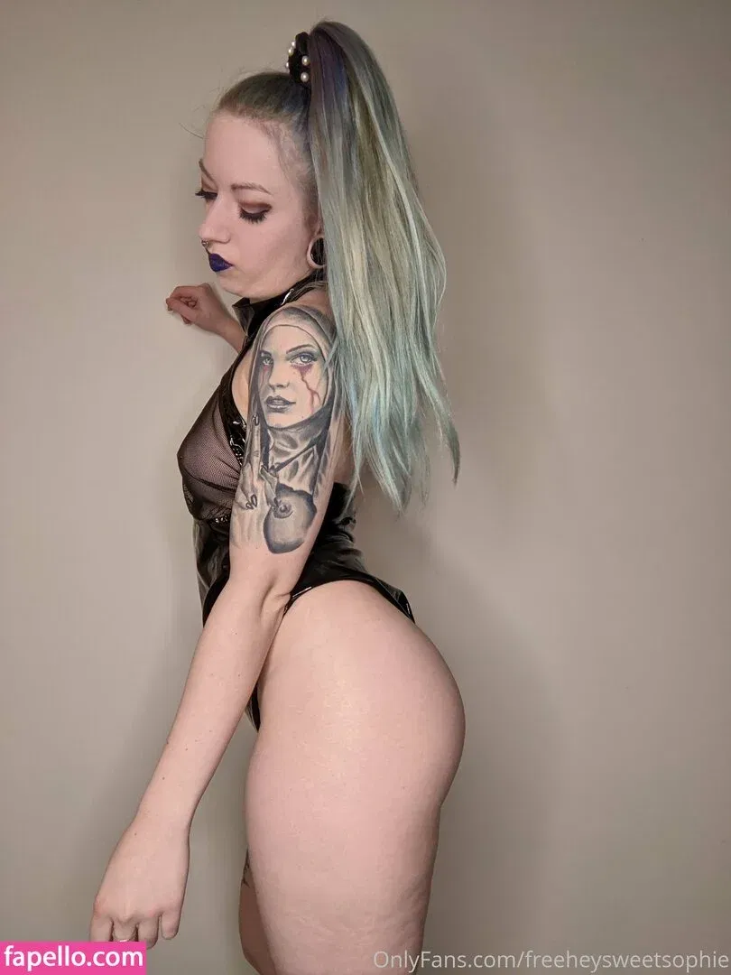 heysweetsophiefree Onlyfans Photo Gallery 