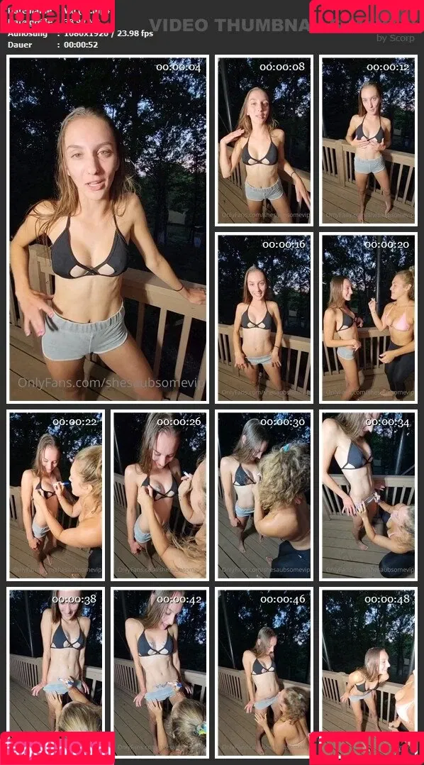 bigbootybaileyvip Onlyfans Photo Gallery 