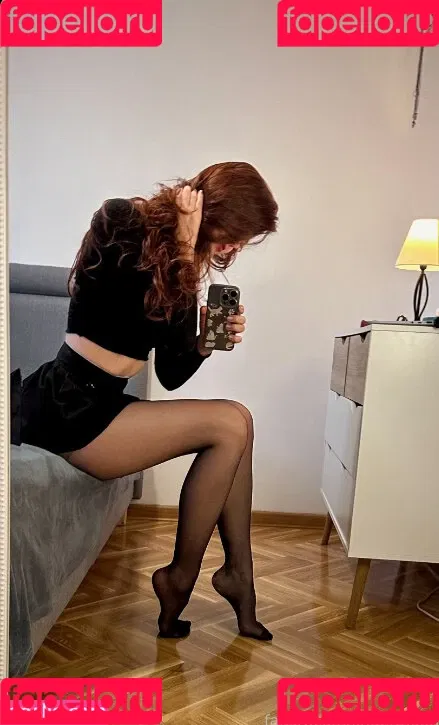 Jingermoon Onlyfans Photo Gallery 