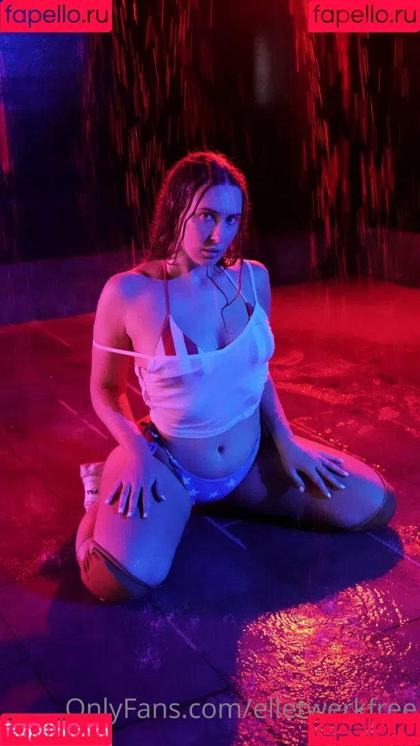 elletwerkfree Onlyfans Photo Gallery 