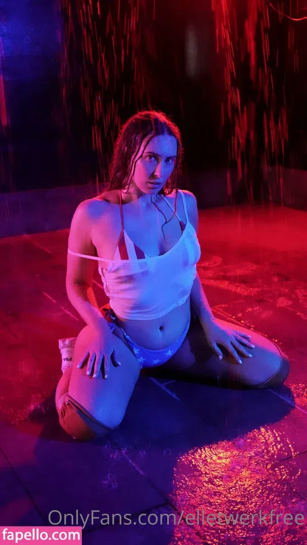 elletwerkfree Onlyfans Photo Gallery 