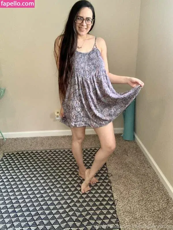 Destinyannn Onlyfans Photo Gallery 