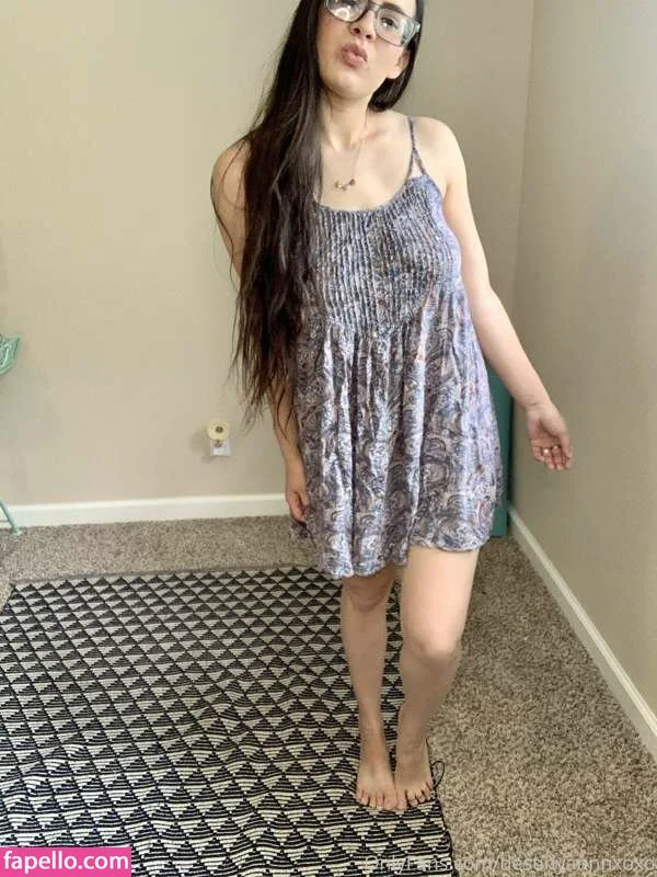 Destinyannn Onlyfans Photo Gallery 